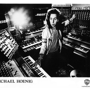 Avatar de Hoenig Michael