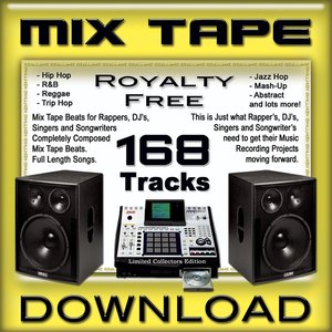 Mix Tape