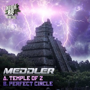 Temple Of Z / Perfect Circle