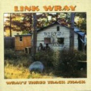 Image for 'Mordicai Jones (= Bobby Howard & Link Wray)'