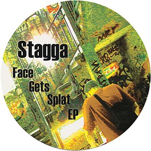 Face Gets Splat EP