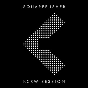 Image for 'KCRW Session'