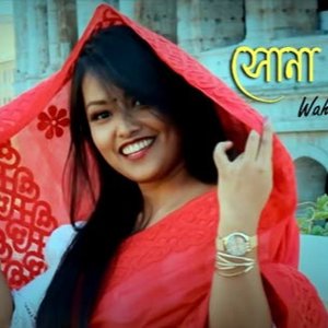 সোনা পাখি গো | Shona Phaki | Slowed & Reverb