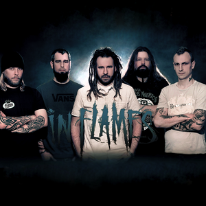 In Flames