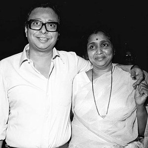 Asha Bhosle & R.D. Burman 的头像