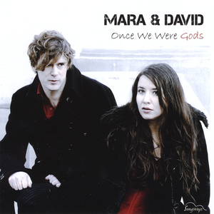 Mara & David - Once We Were Gods - Zortam Music