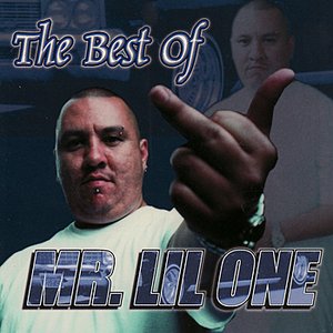 The Best of Mr. Lil One