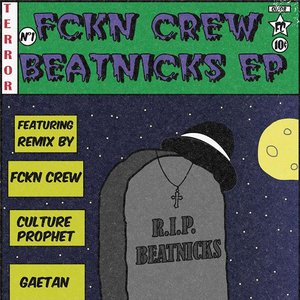 RIP BEATNICKS