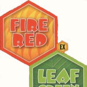 Awatar dla Pokemon Fire Red & Leaf Green