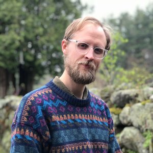 Аватар для Sam Moss