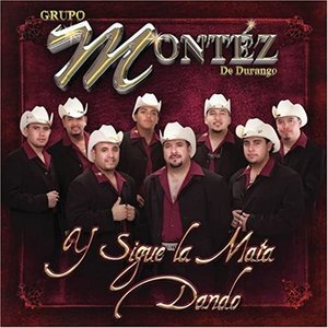 Grupo Montéz De Durango 的头像
