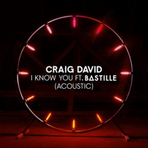 I Know You (Acoustic)