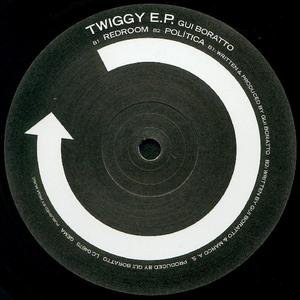 Twiggy E.P.