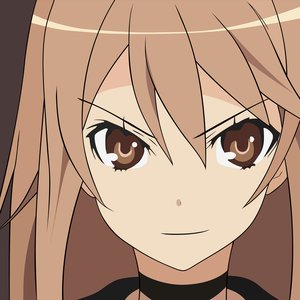 Avatar for 大神涼子 (伊藤静)