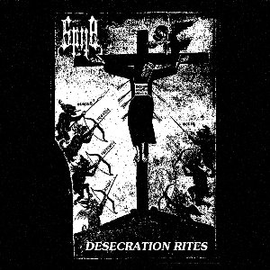 Desecration Rites