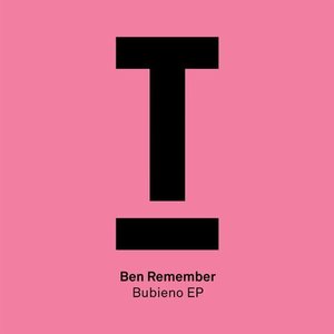 Bubieno EP