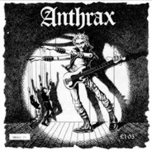 ANTHRAX - The Neil Turbin Demos - Zortam Music