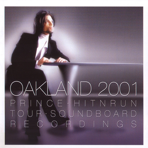 Prince - Oakland 2001 - Zortam Music