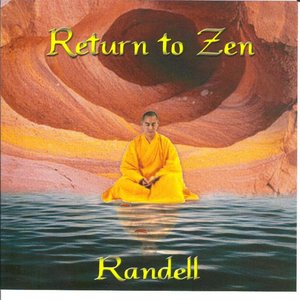 “Return To Zen”的封面