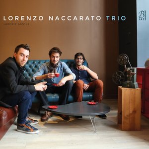 Lorenzo Naccarato Trio