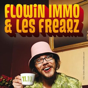 Avatar di Flowin Immo et Les Freaqz