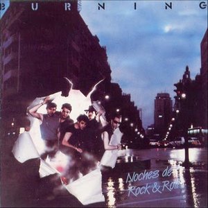 Burning - Coleccion - Zortam Music