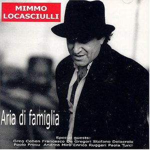 Aria di famiglia (Special Edition)