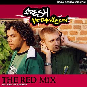 Fresh & Darrison 的头像