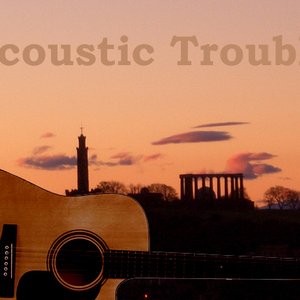 Image for 'Acoustic Trouble'