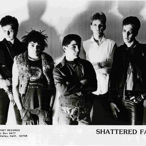 Аватар для Shattered Faith