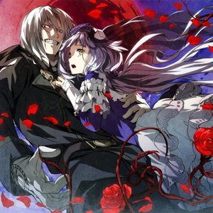 Dies irae ～Interview with Kaziklu Bey～ オリジナルミニアルバム「Dominus tecum」