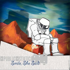 Smile, She Said