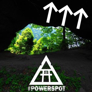 #POWERSPOT