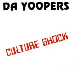 Culture Shock