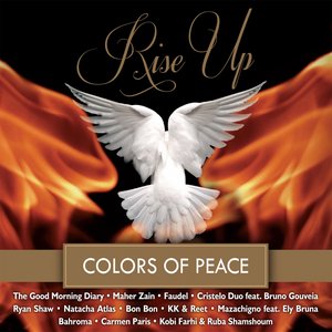 Rise Up Colors of Peace