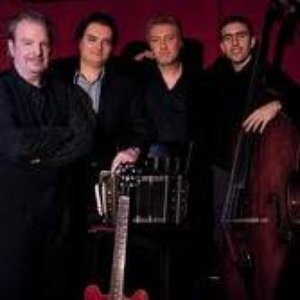 Pablo Ziegler Quartet 的头像