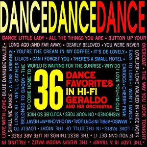 Dance, Dance, Dance