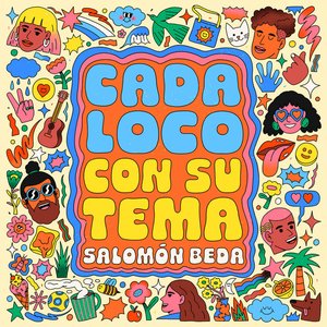 Cada loco con su tema