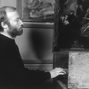 Image for 'Harpsichord'