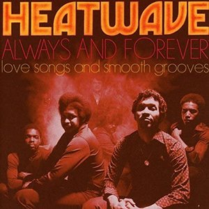 'Always And Forever' Love Songs and Smooth Grooves