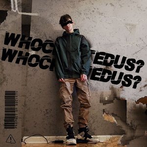 WhoCreatedUs? 的头像