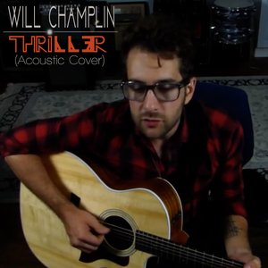 Thriller (Acoustic Version)