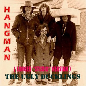 Hangman (Long "Studio" Version)