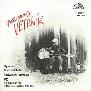 Hymna šibeničních bratří / Podvedení kameloti (SP)