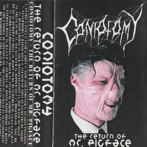 The Return of Mr. Pigface