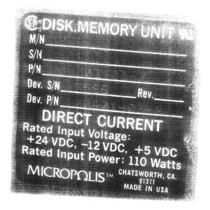 MICROPΩLIS USERS GROUP