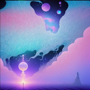 DREAM WANDERER