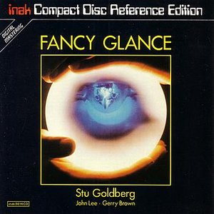 Fancy Glance