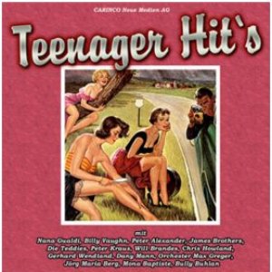 Teenager Hit's