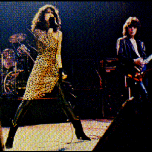 Shakin’ Street photo provided by Last.fm